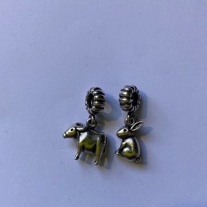 Pandora dangle charms bundle